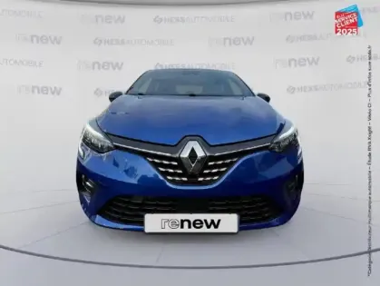 Photo 1 Renault Clio  1.0 TCe 90ch Techno