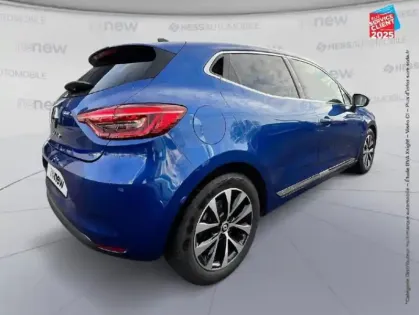 Photo 5 Renault Clio  1.0 TCe 90ch Techno