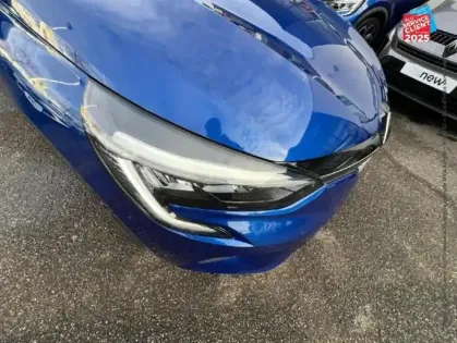 Photo 12 Renault Clio  1.0 TCe 90ch Techno