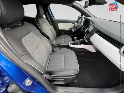 Photo 4 Renault Clio  1.0 TCe 90ch Techno