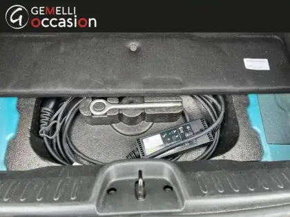 Photo 9 Fiat 500  e 95ch Action Plus