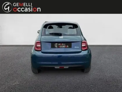 Photo 14 Fiat 500  e 95ch Action Plus