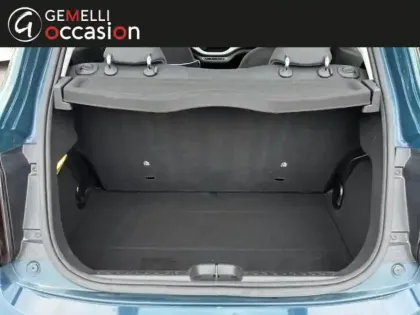 Photo 12 Fiat 500  e 95ch Action Plus