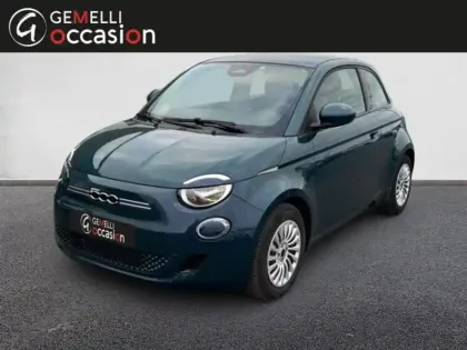 Photo Fiat 500