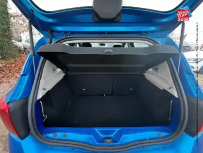 Photo 13 Dacia Sandero  1.0 TCE 100CH STEPWAY