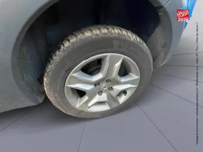 Photo 9 Dacia Sandero  1.0 TCE 100CH STEPWAY