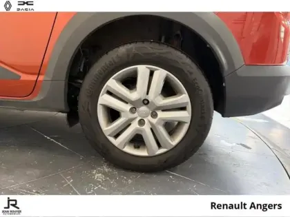 Photo 7 Dacia Jogger  1.0 TCe 110ch Expression 7 places