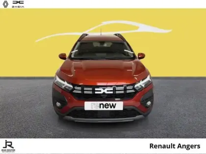 Photo 8 Dacia Jogger  1.0 TCe 110ch Expression 7 places