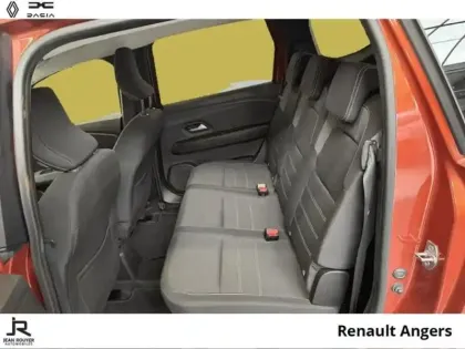 Photo 3 Dacia Jogger  1.0 TCe 110ch Expression 7 places