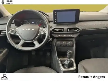 Photo 4 Dacia Jogger  1.0 TCe 110ch Expression 7 places