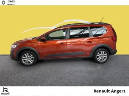 Photo 9 Dacia Jogger  1.0 TCe 110ch Expression 7 places