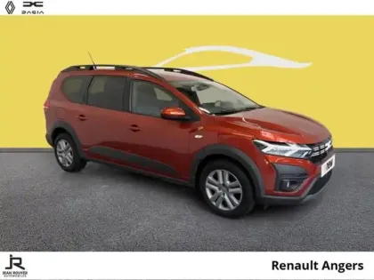 Photo 1 Dacia Jogger  1.0 TCe 110ch Expression 7 places