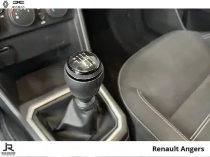 Photo 5 Dacia Jogger  1.0 TCe 110ch Expression 7 places