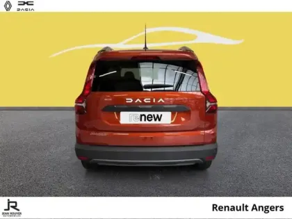 Photo 11 Dacia Jogger  1.0 TCe 110ch Expression 7 places