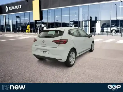 Photo 3 Renault Clio  1.0 TCe 90ch Business