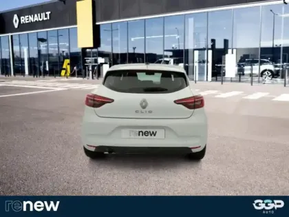 Photo 8 Renault Clio  1.0 TCe 90ch Business