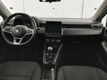 Photo 12 Renault Clio  1.0 TCe 90ch Business