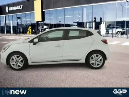 Photo 10 Renault Clio  1.0 TCe 90ch Business