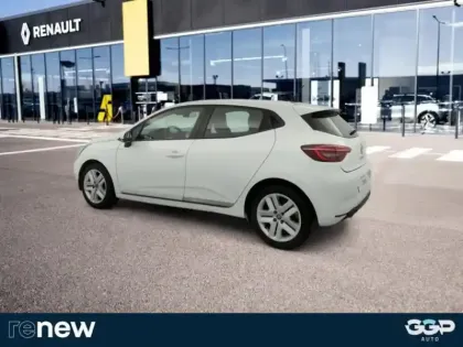 Photo 9 Renault Clio  1.0 TCe 90ch Business