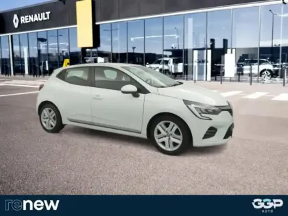 Photo 6 Renault Clio  1.0 TCe 90ch Business