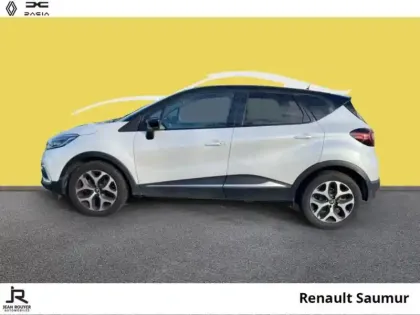 Photo 9 Renault Captur  1.3 TCe 130ch FAP Intens