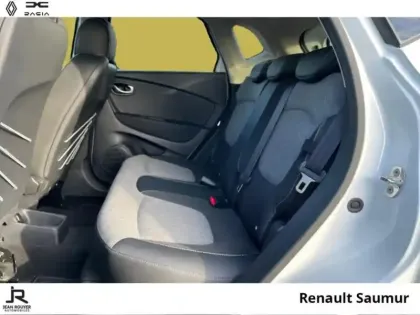 Photo 3 Renault Captur  1.3 TCe 130ch FAP Intens