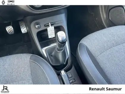 Photo 5 Renault Captur  1.3 TCe 130ch FAP Intens