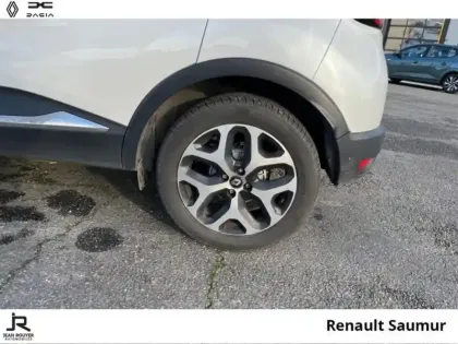 Photo 7 Renault Captur  1.3 TCe 130ch FAP Intens