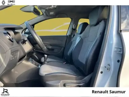 Photo 2 Renault Captur  1.3 TCe 130ch FAP Intens