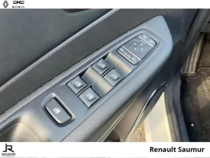 Photo 14 Renault Captur  1.3 TCe 130ch FAP Intens