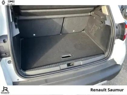 Photo 6 Renault Captur  1.3 TCe 130ch FAP Intens