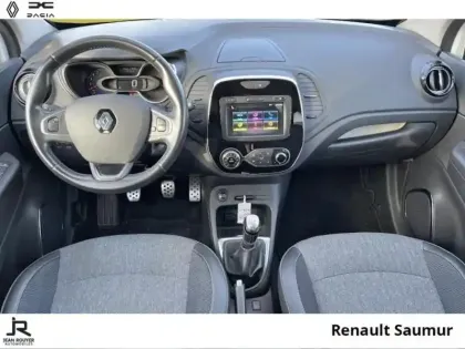 Photo 4 Renault Captur  1.3 TCe 130ch FAP Intens