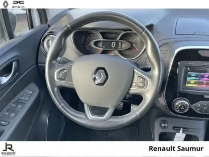 Photo 13 Renault Captur  1.3 TCe 130ch FAP Intens