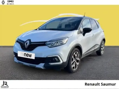Photo Renault Captur