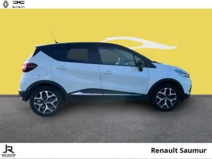 Photo 12 Renault Captur  1.3 TCe 130ch FAP Intens