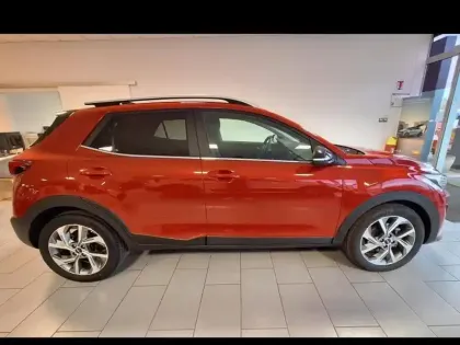 Photo 18 Kia Stonic Gén. I Ph2 GT Line 5