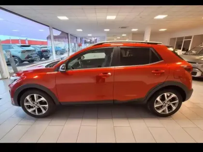 Photo 22 Kia Stonic Gén. I Ph2 GT Line 5