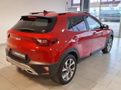 Photo 19 Kia Stonic Gén. I Ph2 GT Line 5