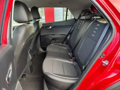 Photo 10 Kia Stonic Gén. I Ph2 GT Line 5