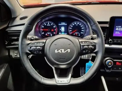 Photo 29 Kia Stonic Gén. I Ph2 GT Line 5