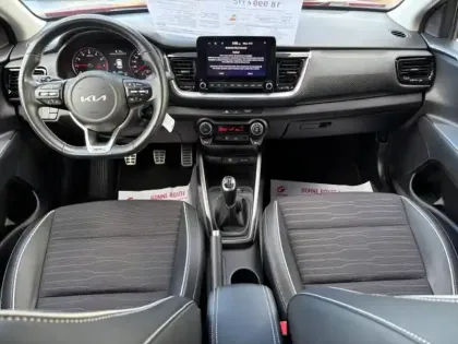 Photo 12 Kia Stonic Gén. I Ph2 GT Line 5