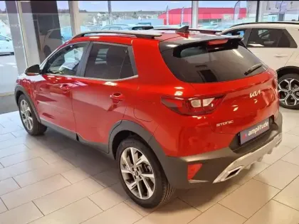 Photo 21 Kia Stonic Gén. I Ph2 GT Line 5