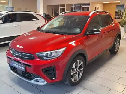 Photo 15 Kia Stonic Gén. I Ph2 GT Line 5