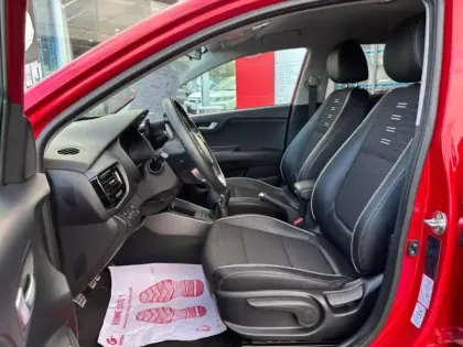 Photo 9 Kia Stonic Gén. I Ph2 GT Line 5