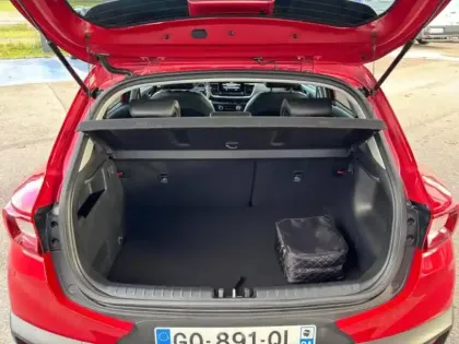 Photo 11 Kia Stonic Gén. I Ph2 GT Line 5