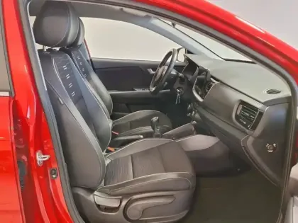 Photo 25 Kia Stonic Gén. I Ph2 GT Line 5