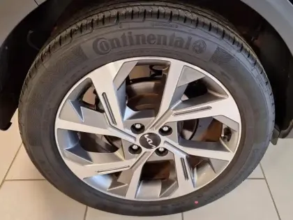 Photo 23 Kia Stonic Gén. I Ph2 GT Line 5