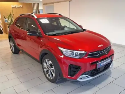 Photo 17 Kia Stonic Gén. I Ph2 GT Line 5