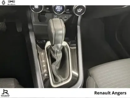 Photo 5 Renault Arkana  1.6 E-Tech 145ch Zen