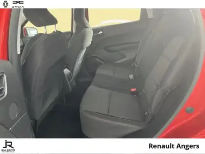 Photo 3 Renault Arkana  1.6 E-Tech 145ch Zen